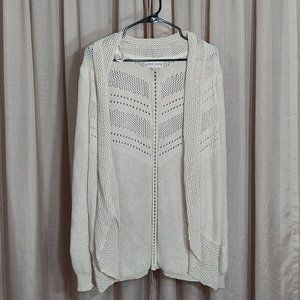 Knox Rose cardigan